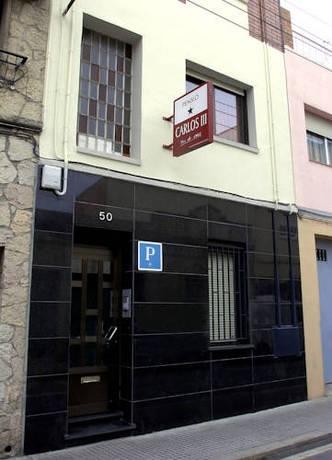 Hostal Carlos III