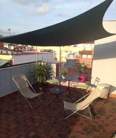 Hostal Carlos III