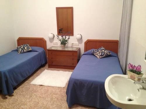Hostal Carlos III