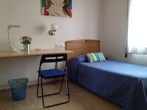Hostal Carlos III
