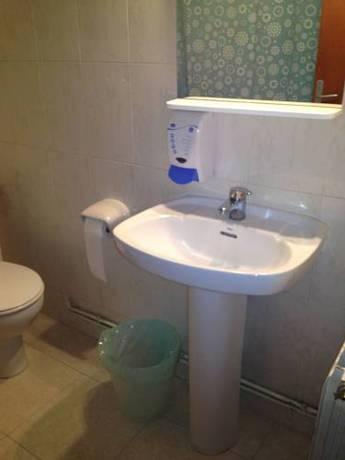 Hostal Carlos III