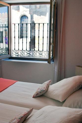 Gran Hostal San Segundo