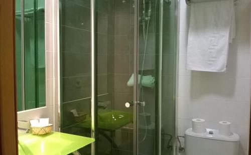 Gran Hostal San Segundo
