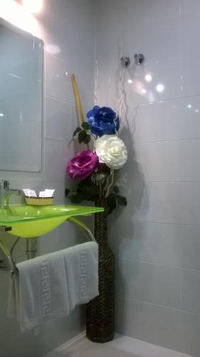 Gran Hostal San Segundo