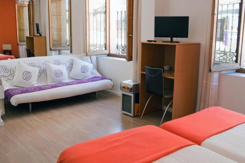 Gran Hostal San Segundo