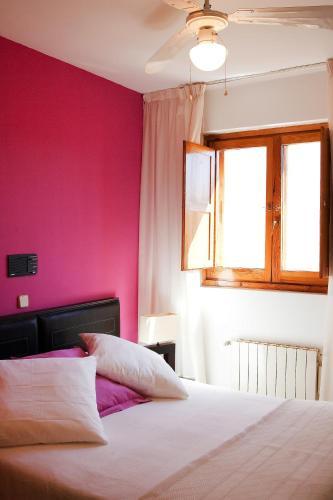 Gran Hostal San Segundo