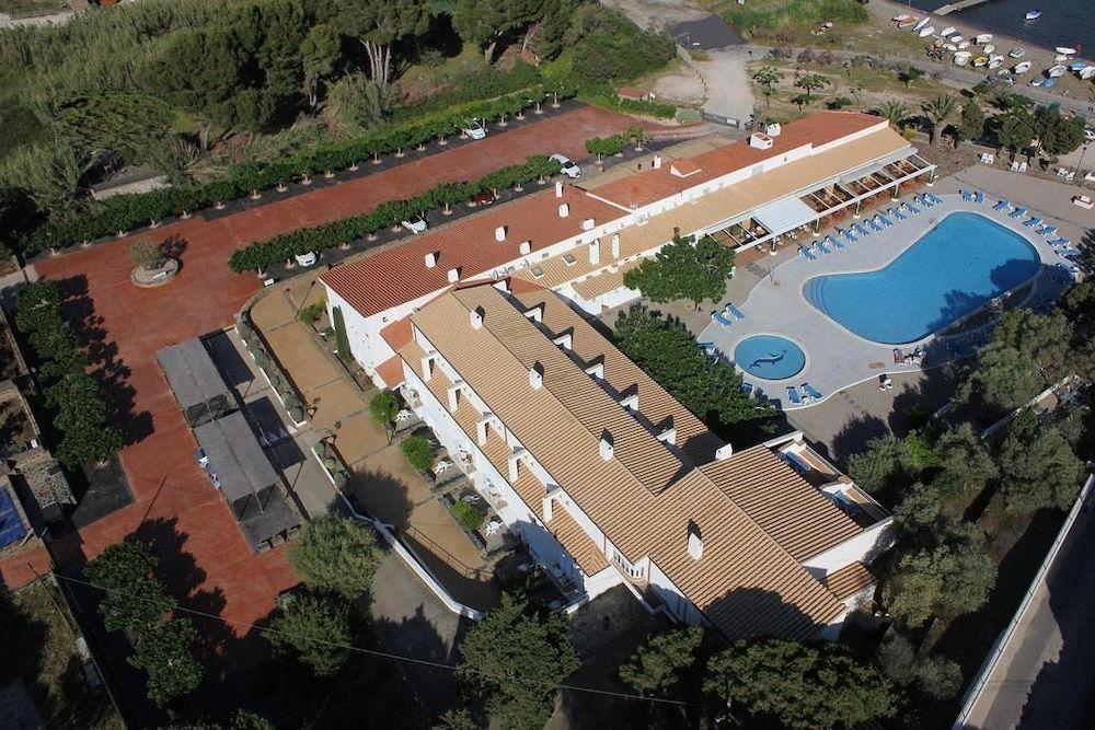 Hotel Calina