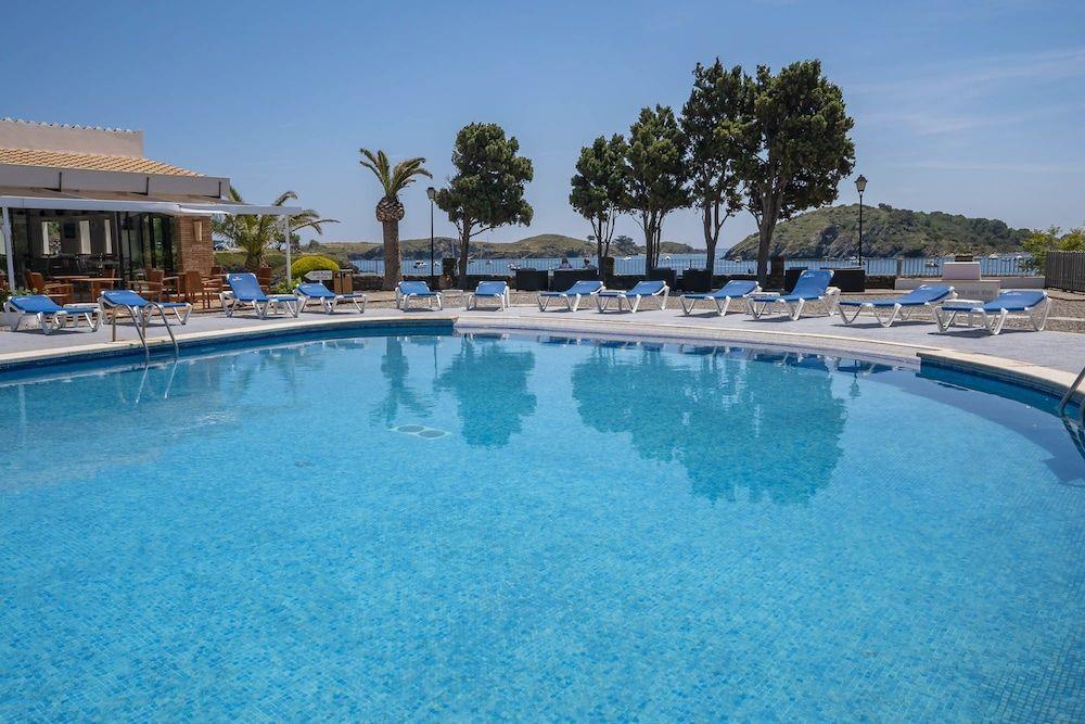 Hotel Calina