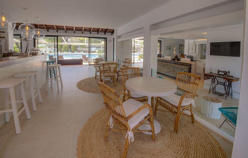 Hotel Calina