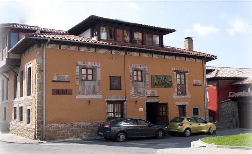 Hotel Rural Luna del Valle