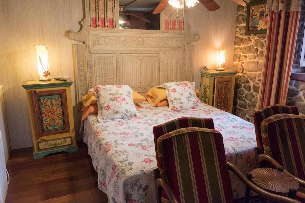 Hotel Rural Luna del Valle