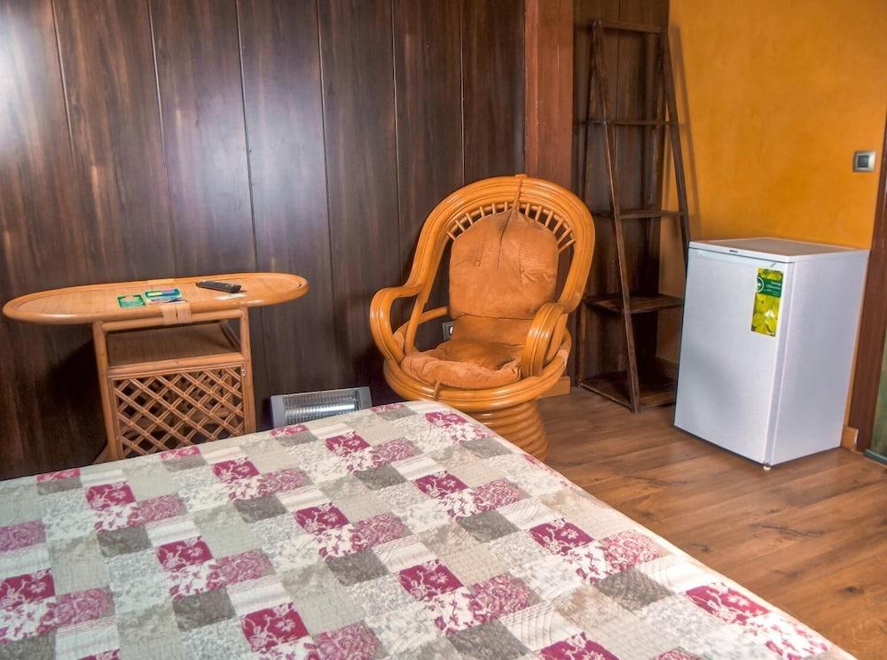 Hotel Rural Luna del Valle