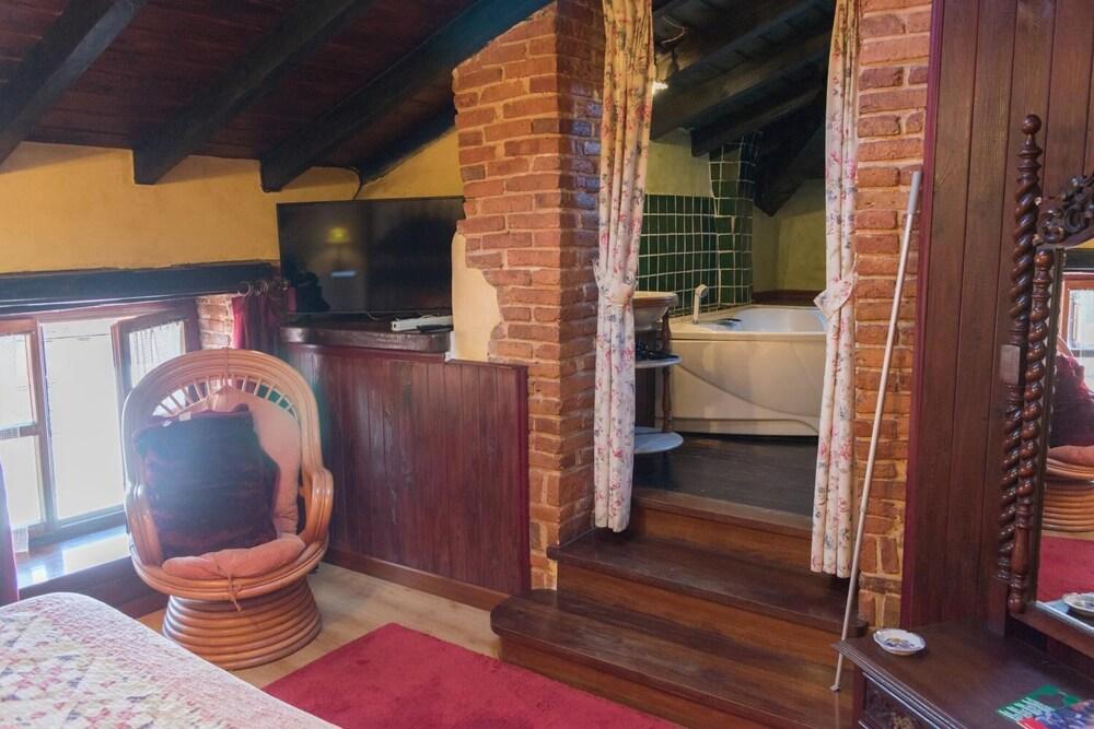 Hotel Rural Luna del Valle