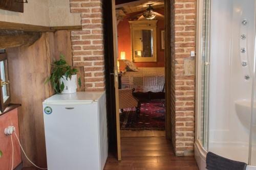 Hotel Rural Luna del Valle
