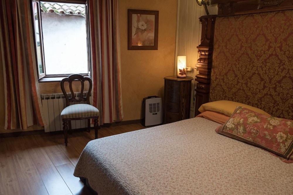 Hotel Rural Luna del Valle