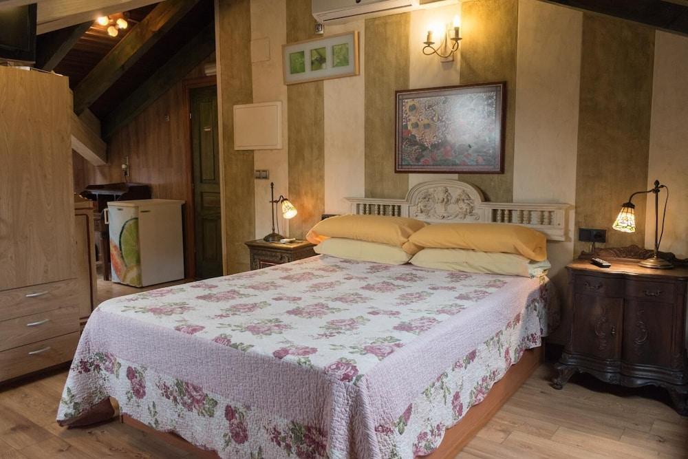 Hotel Rural Luna del Valle