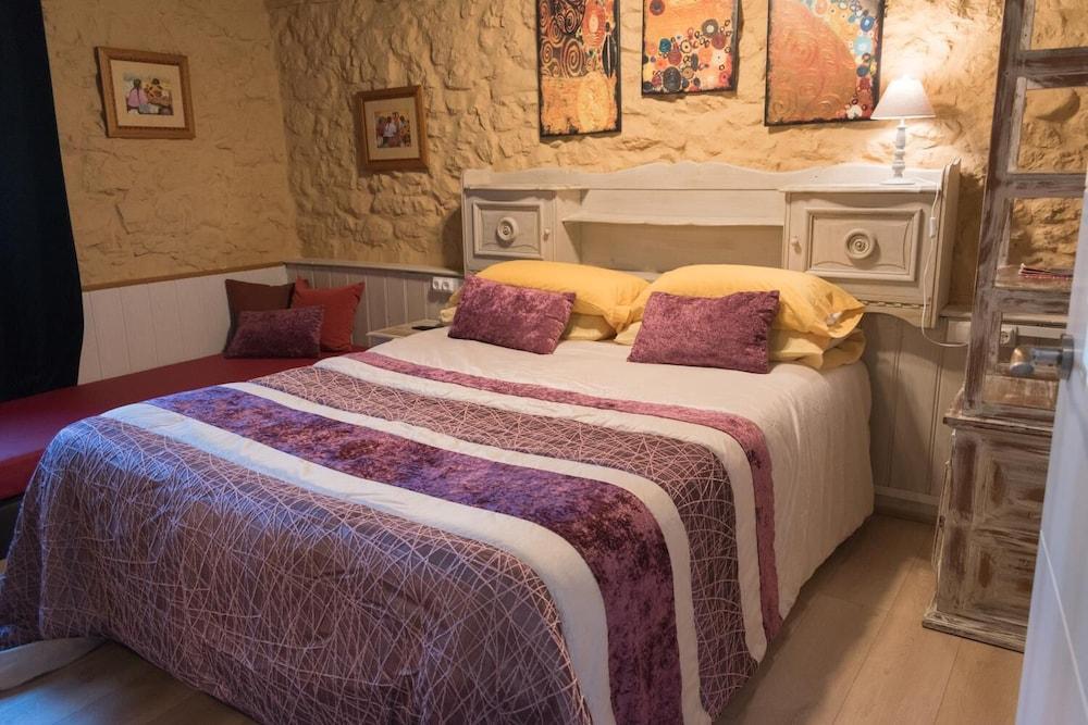 Hotel Rural Luna del Valle