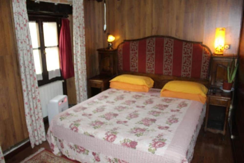 Hotel Rural Luna del Valle