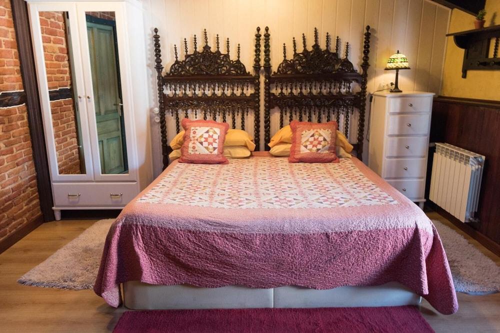Hotel Rural Luna del Valle