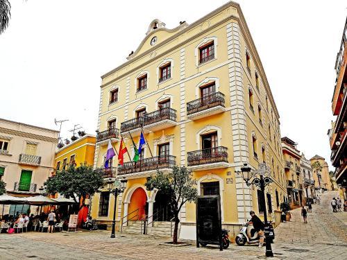 El Tranco Del Mar