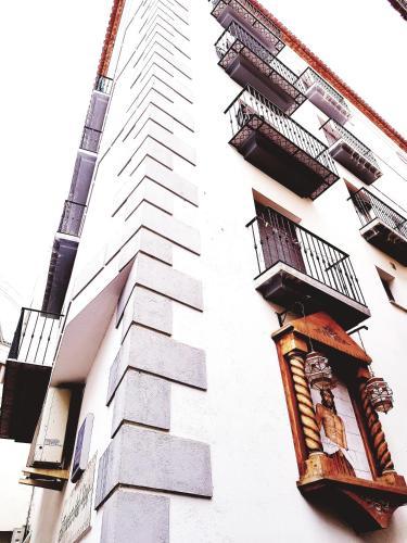 El Tranco Del Mar