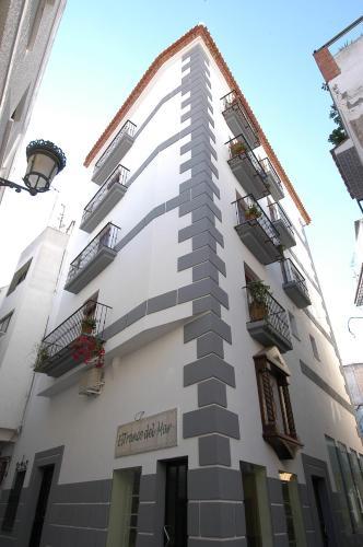 El Tranco Del Mar