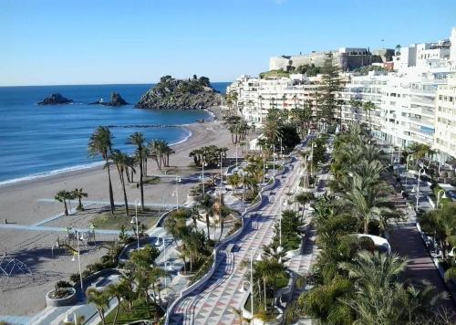 El Tranco Del Mar