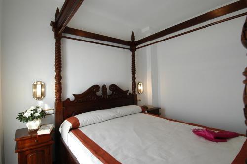 El Tranco Del Mar
