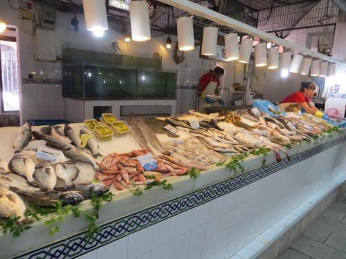 El Tranco Del Mar