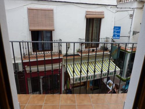 El Tranco Del Mar
