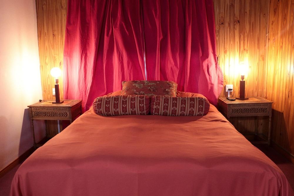 Hosteria Residencia Linares