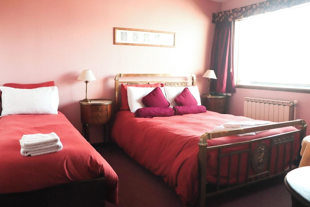 Hosteria Residencia Linares