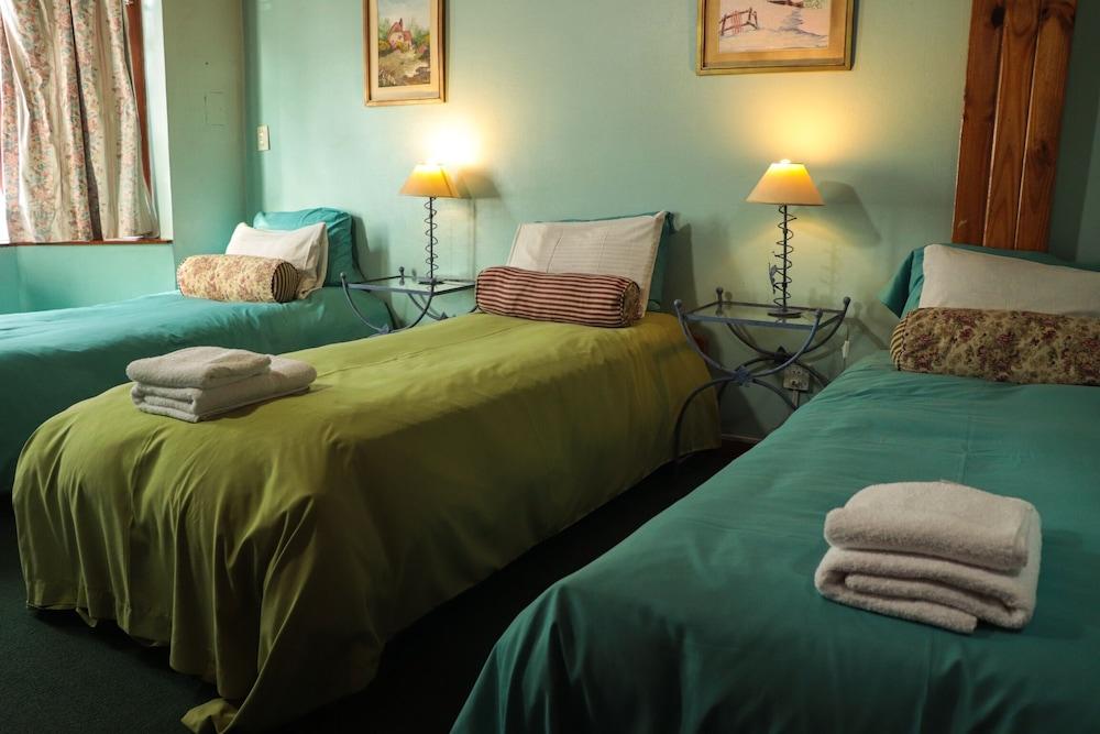 Hosteria Residencia Linares