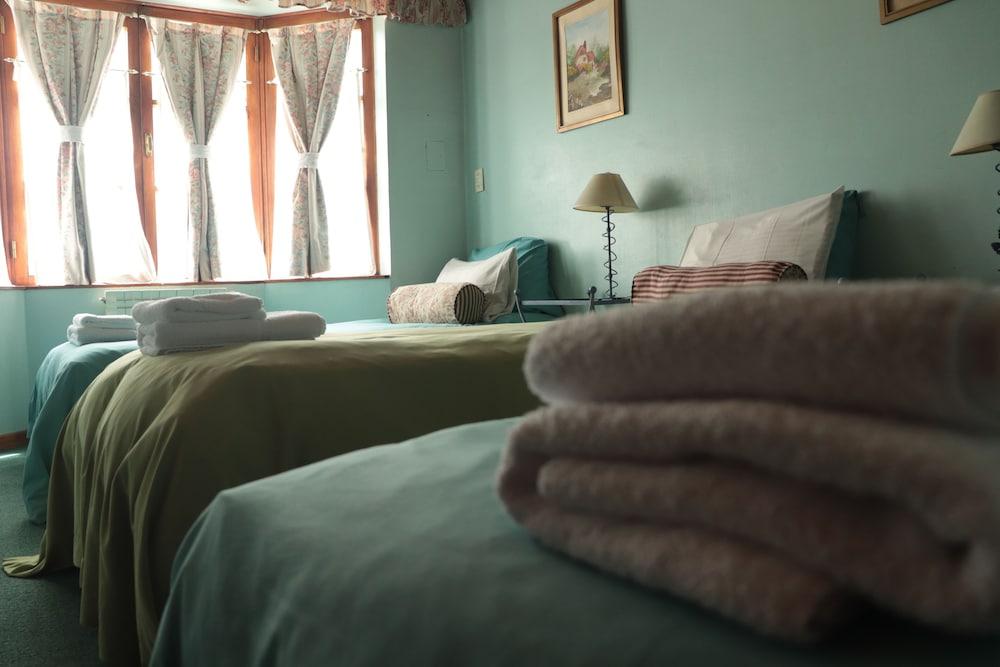 Hosteria Residencia Linares