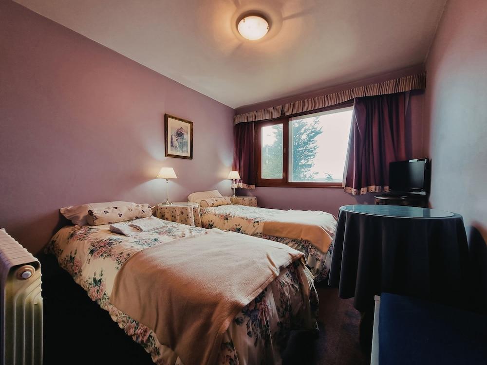 Hosteria Residencia Linares