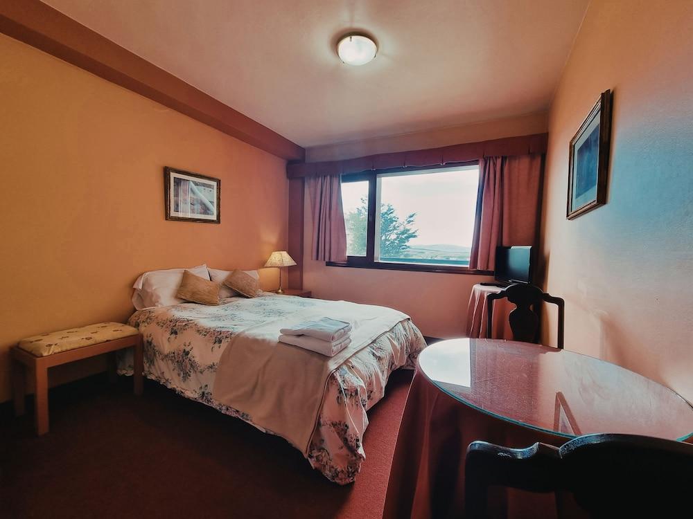Hosteria Residencia Linares