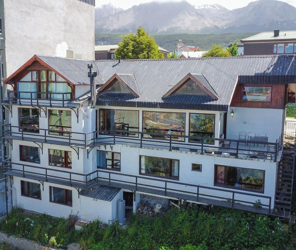 Hosteria Residencia Linares