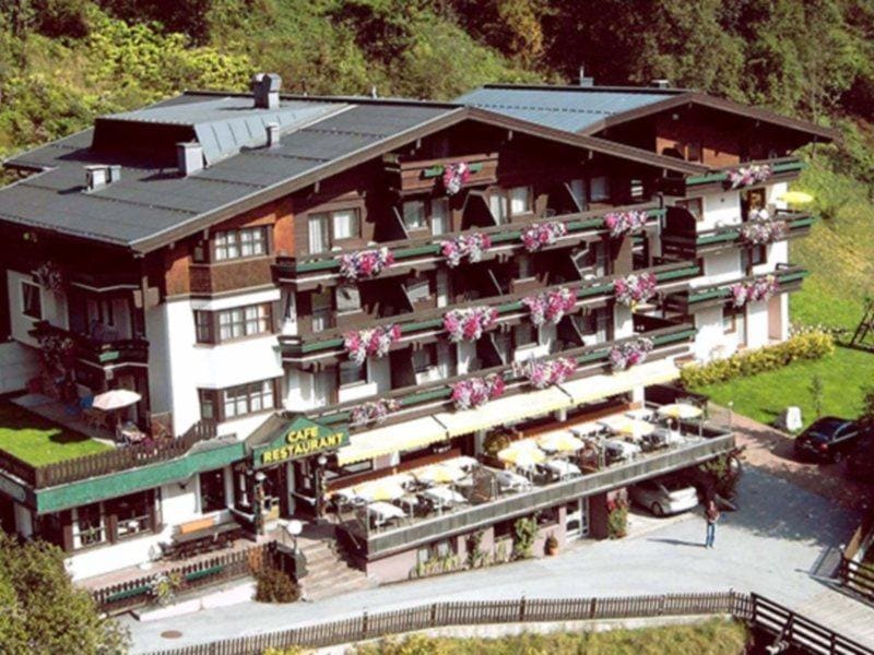 Hotel Alpenblick