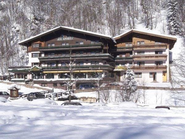 Hotel Alpenblick