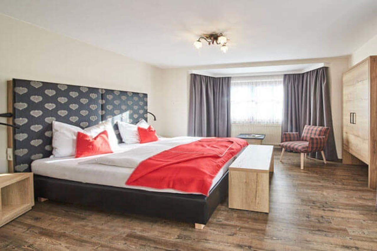 Hotel Alpenblick