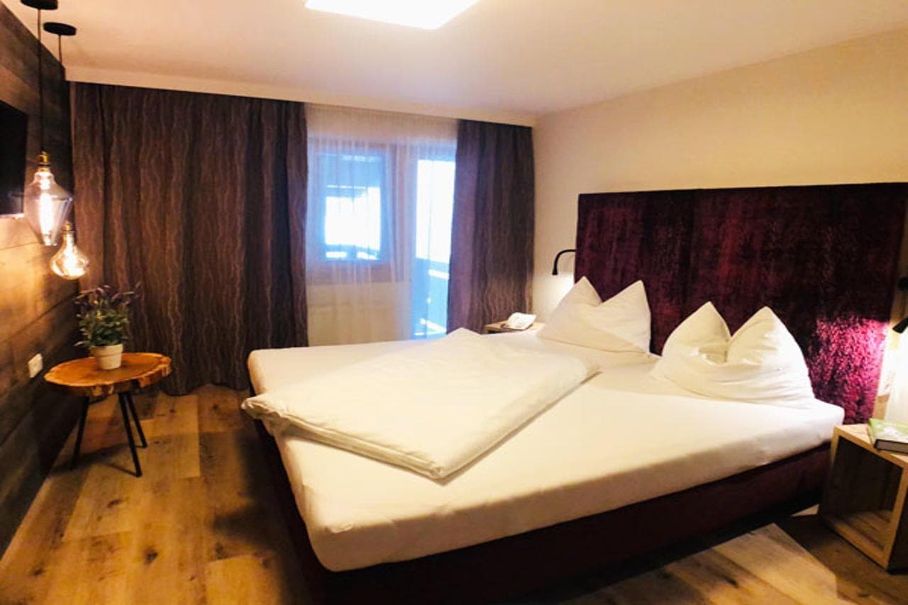 Hotel Alpenblick