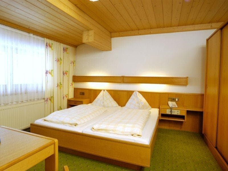 Hotel Alpenblick