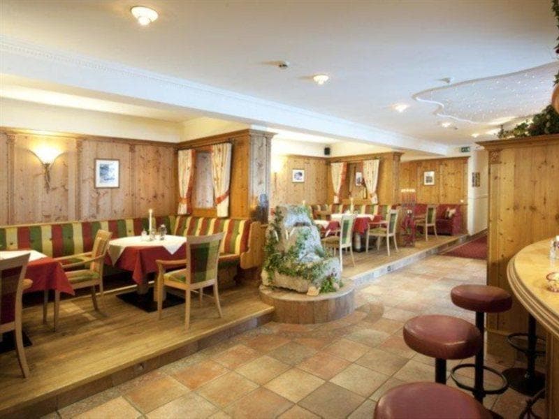Hotel Alpenblick