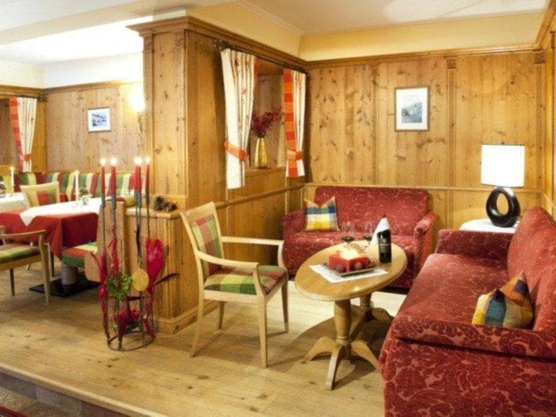 Hotel Alpenblick