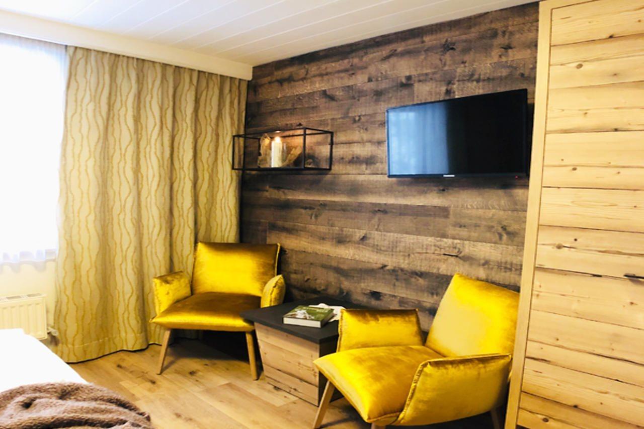 Hotel Alpenblick