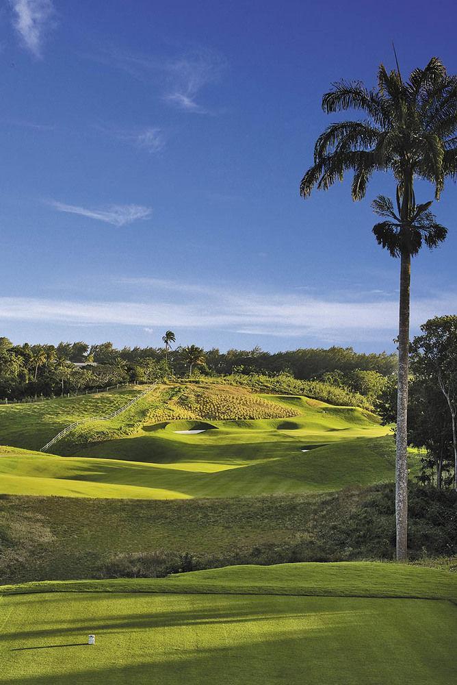 Apes Hill Golf and Polo Club