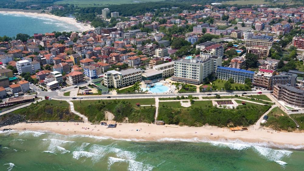 Hotel Perla Beach Luxury
