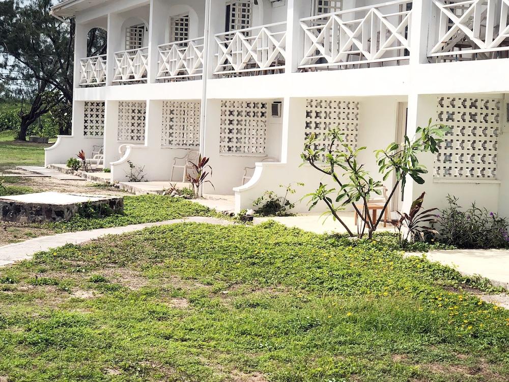 Exuma Palms Hotel
