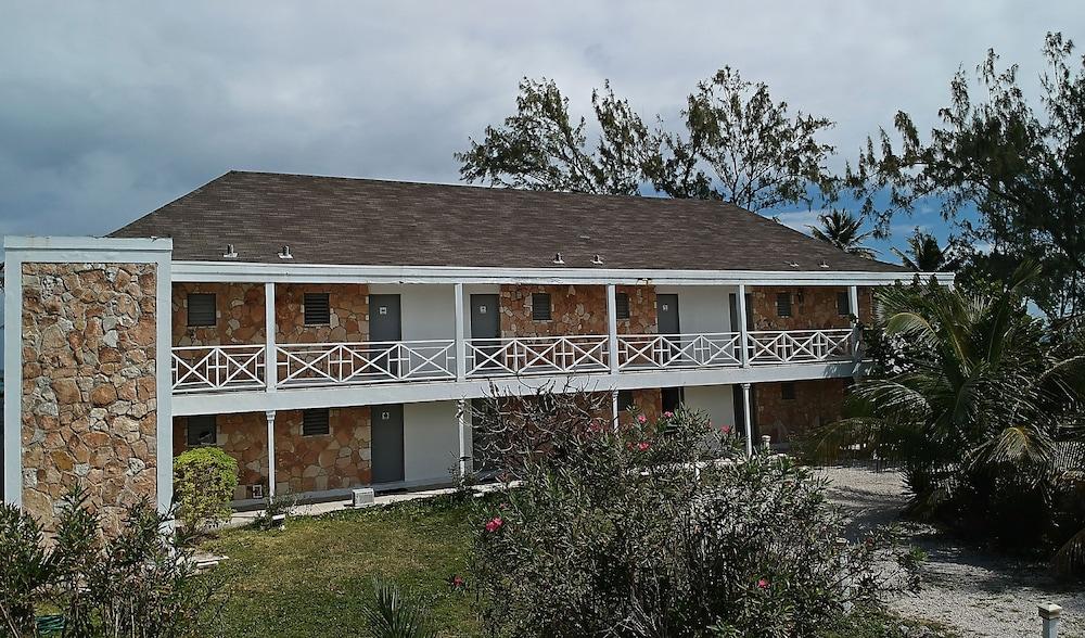 Exuma Palms Hotel