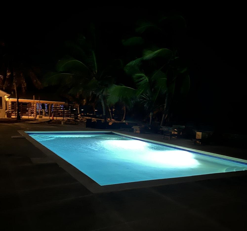 Exuma Palms Hotel